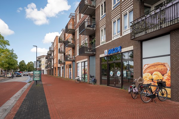 Medium property photo - Snekerstraat 46, 8701 XE Bolsward